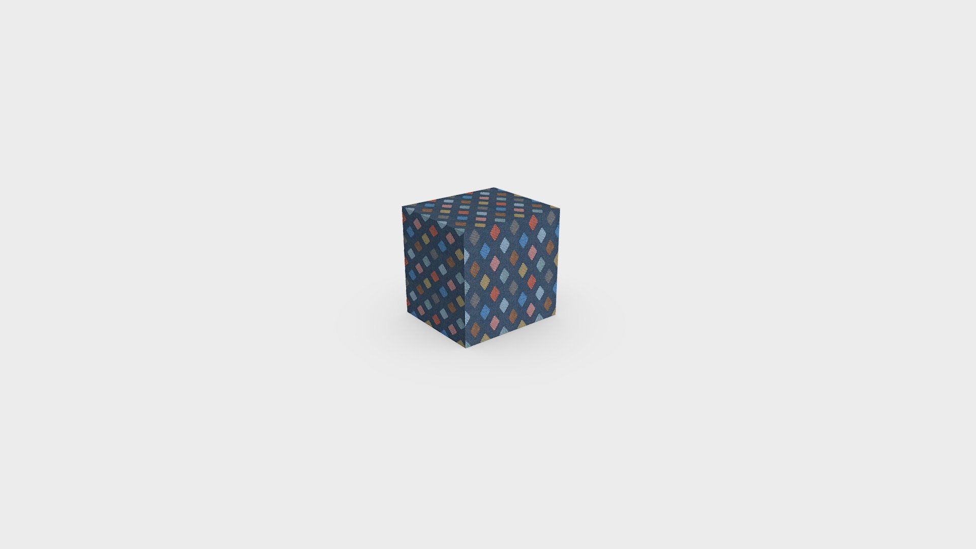 box - 3D model by digitaldraping [954b2d8] - Sketchfab
