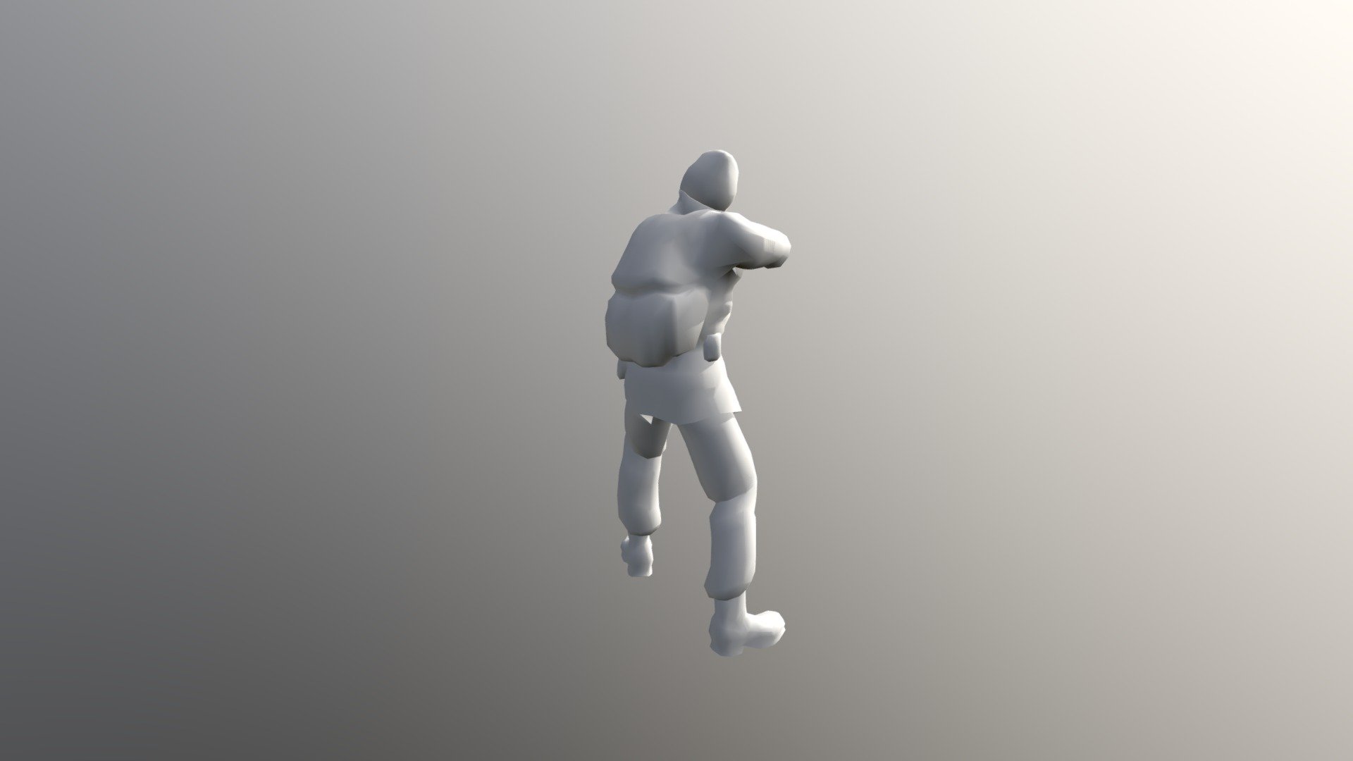 Stalker Hero Anim