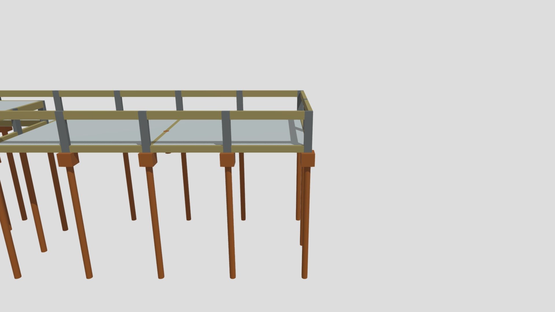 Projeto Estrutural Piscina Eliana