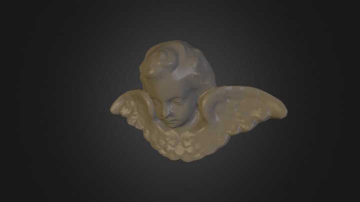 A1001 3D Model