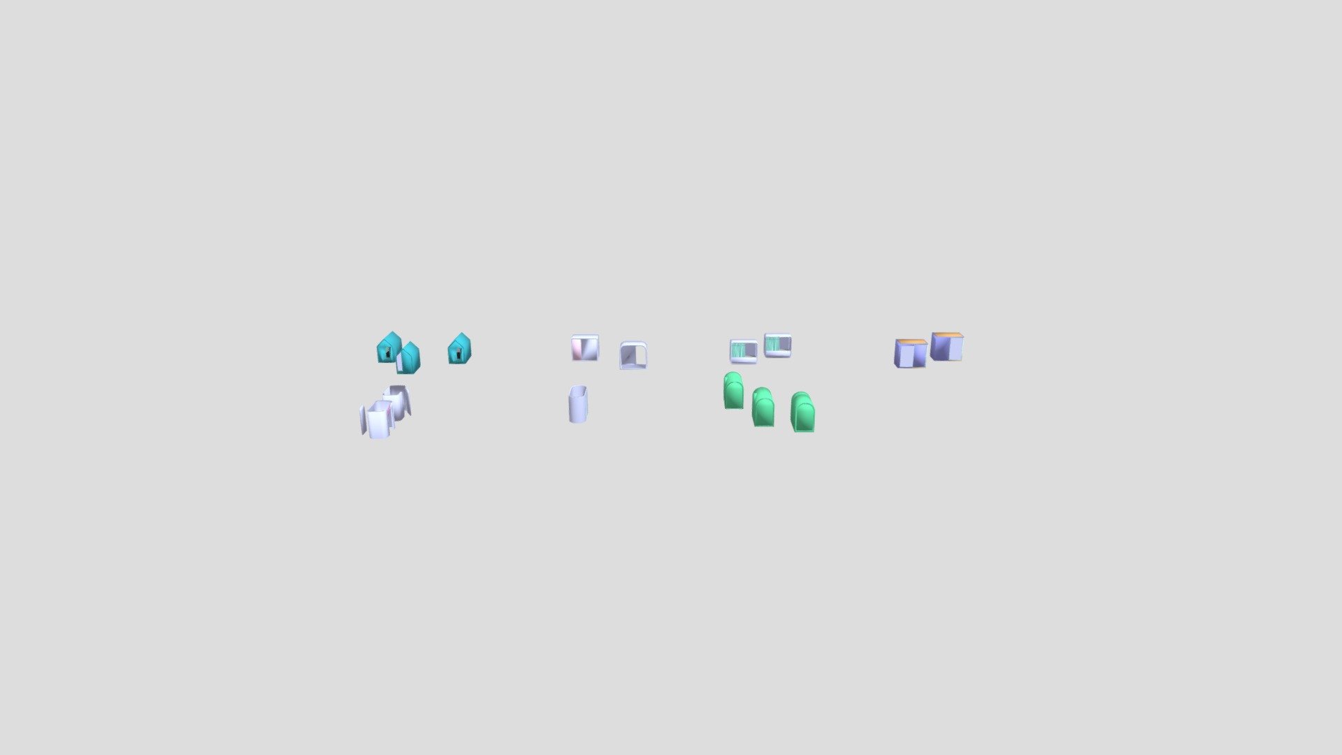 11 - 3D model by oleksusvlas [954de2f] - Sketchfab