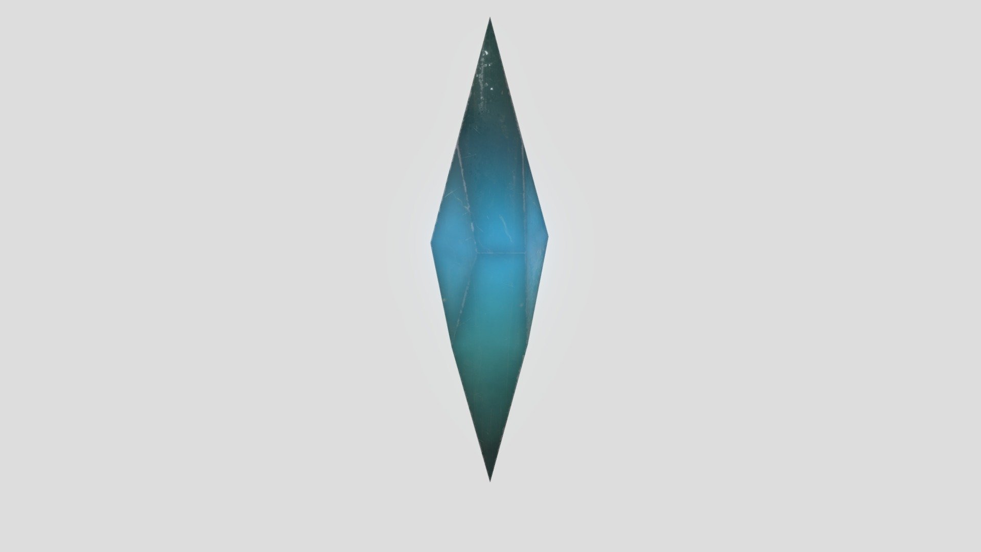 Stylized Crysta