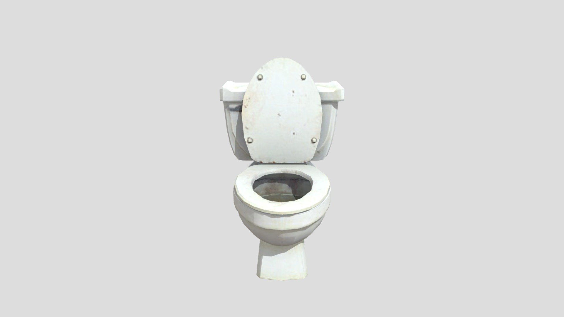 toilet template - Download Free 3D model by mazi (@Maziperu) [954eddf ...