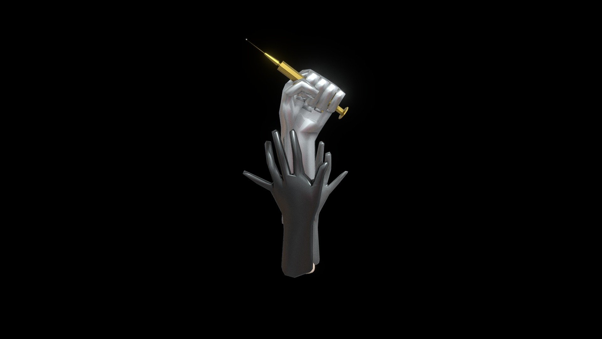 Hand