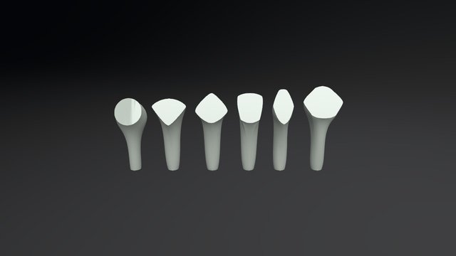 Chess_2015_T15_4(series) 3D Model