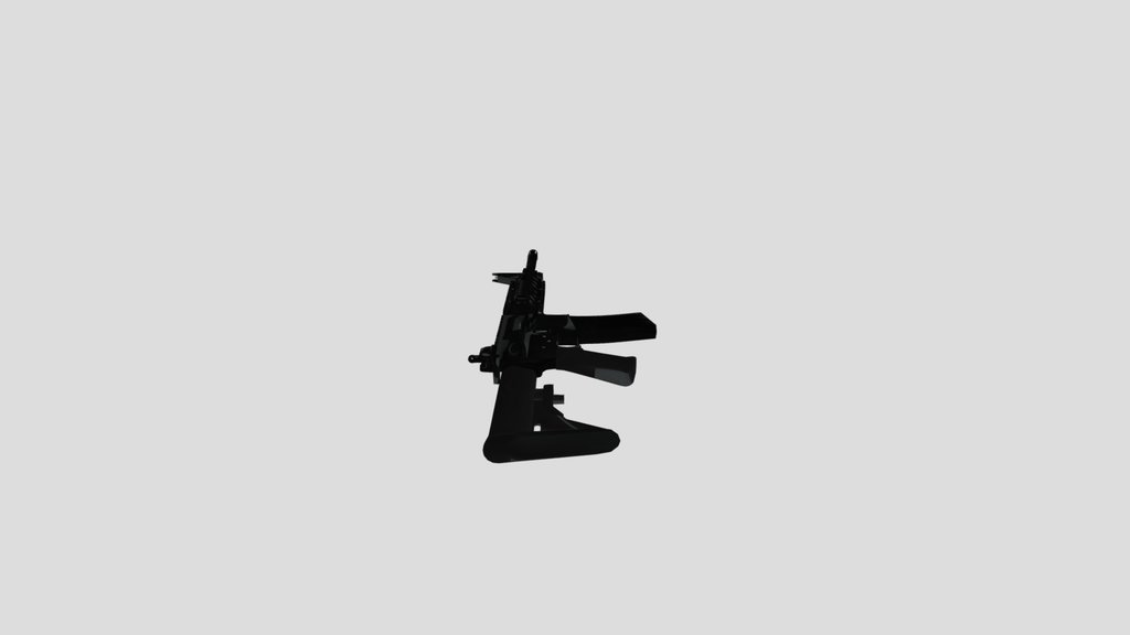 M4a1 Weapon