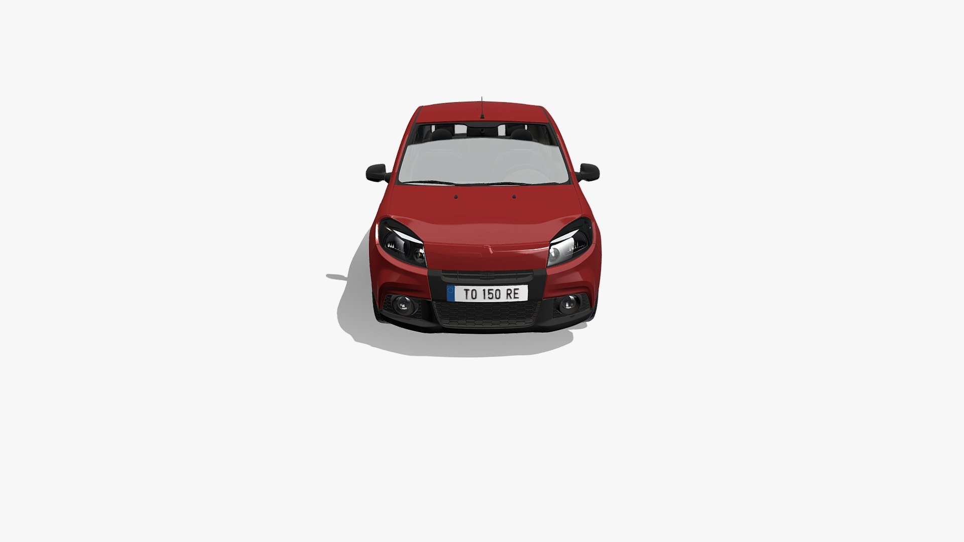 Test Model 2018 Duplicated Version 3d Model By Change2 Test Model 2018 Duplicated Version 3d Model By Change2