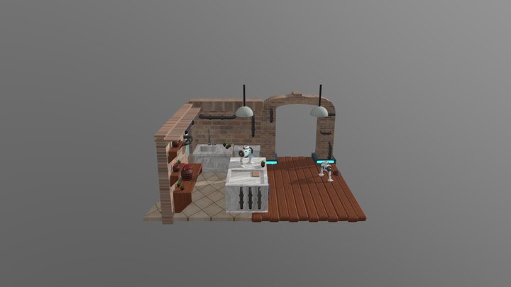 EnergeticAsp9641 - Sketchfab
