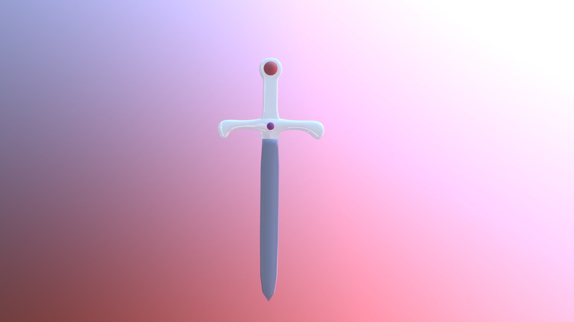 Espada De Brinquedo