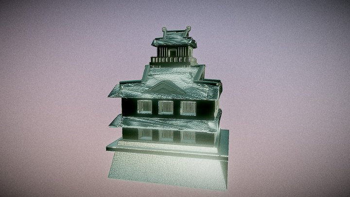 岐阜城