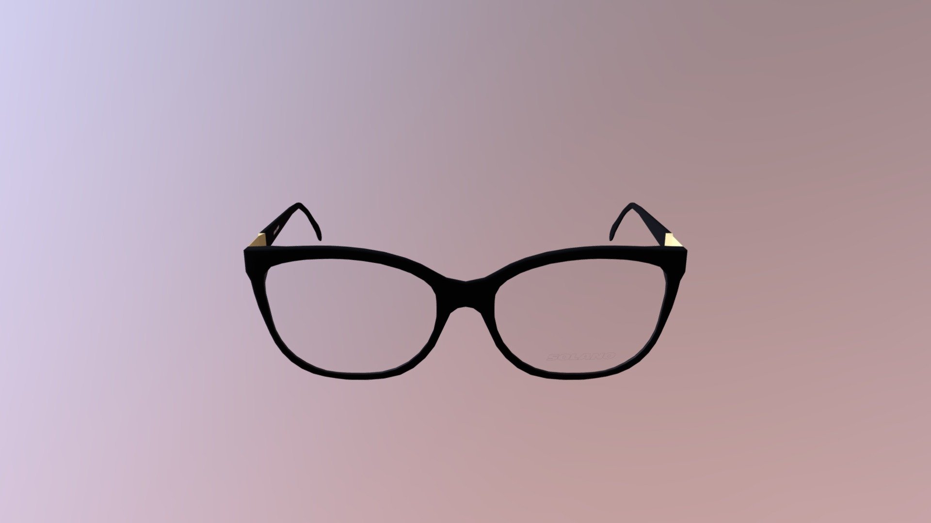 Okulary