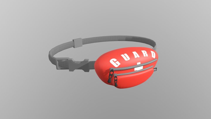 Life Guard Pouch
