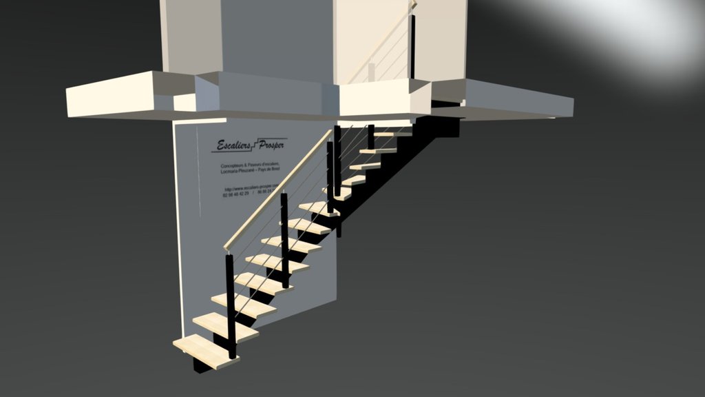 E16-134 — Sketchfab embed 3D viewer