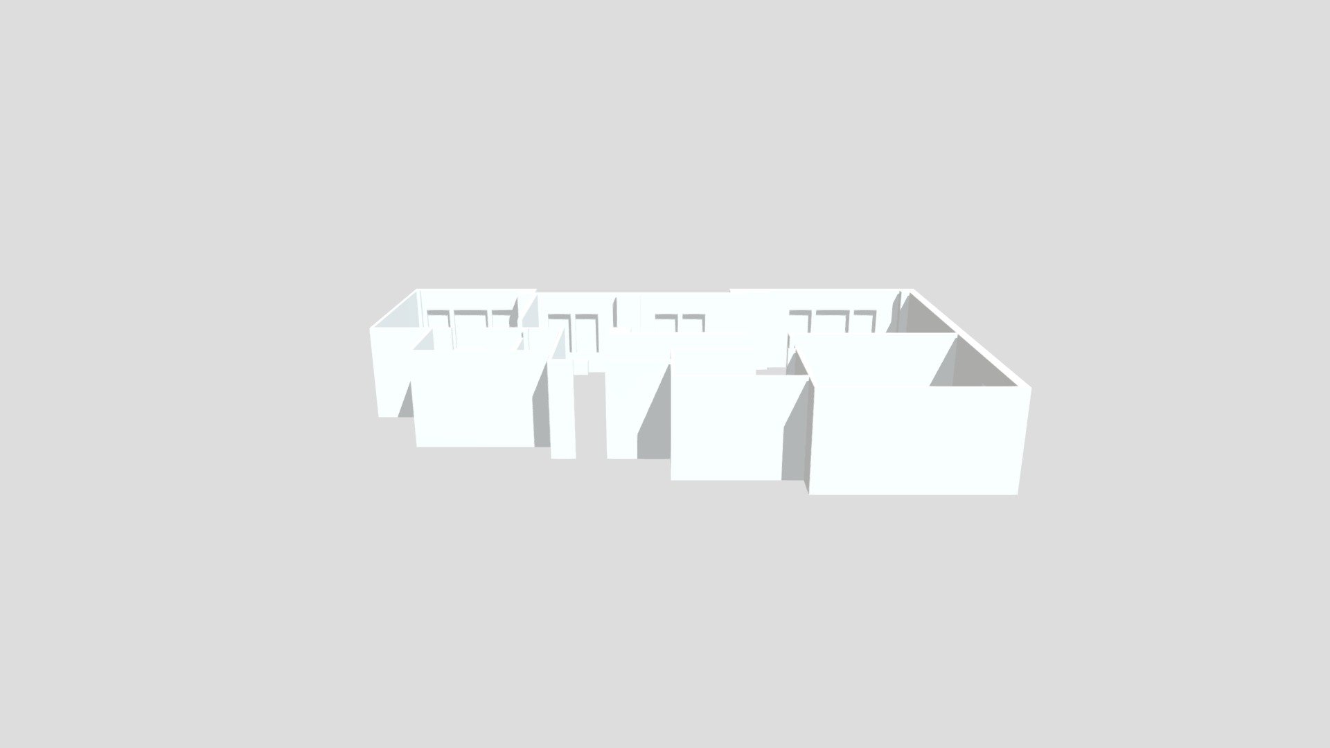 Urban Apartment