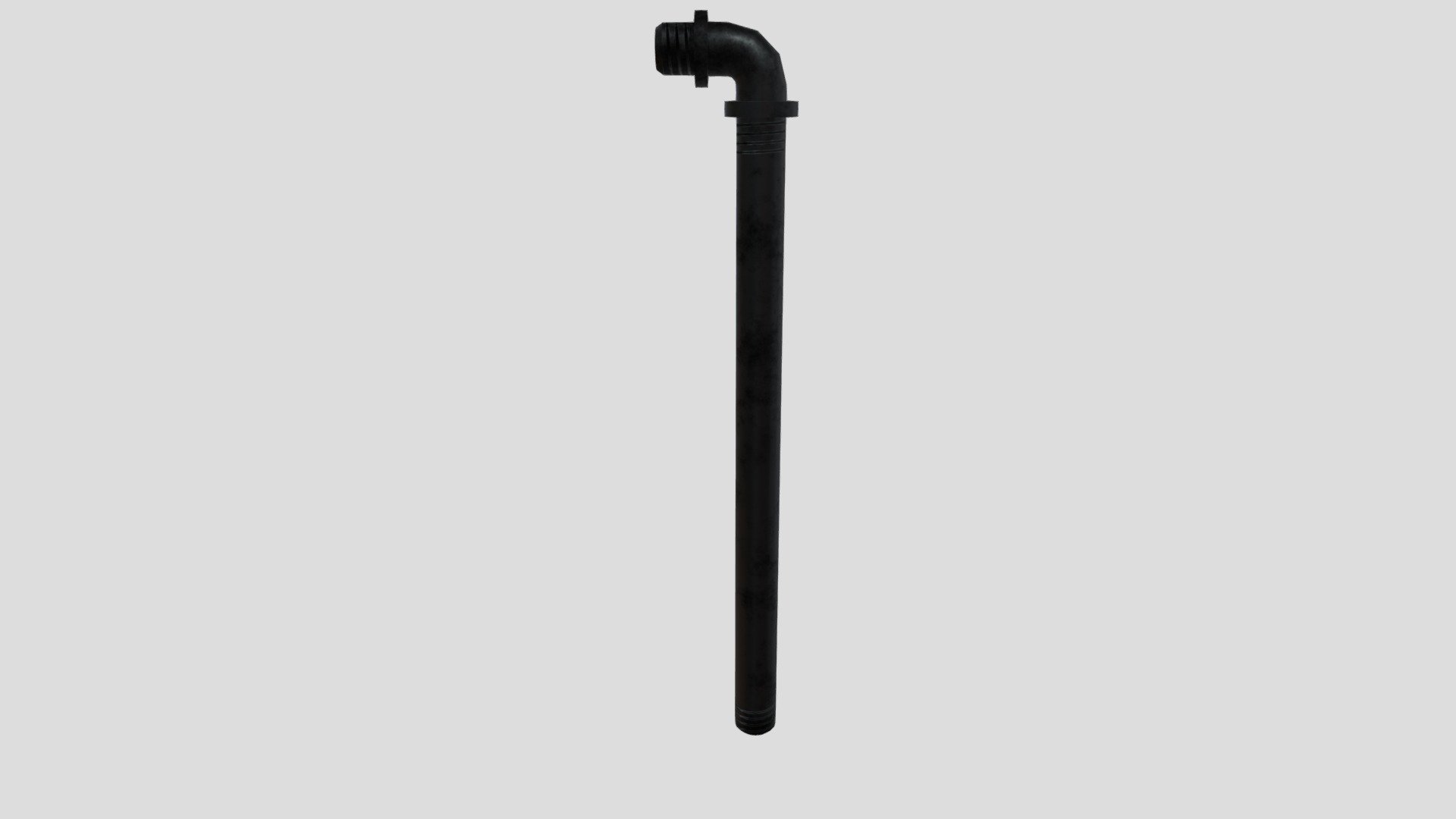 leadpipe lowpoly - Download Free 3D model by snail_snax [9558497 ...