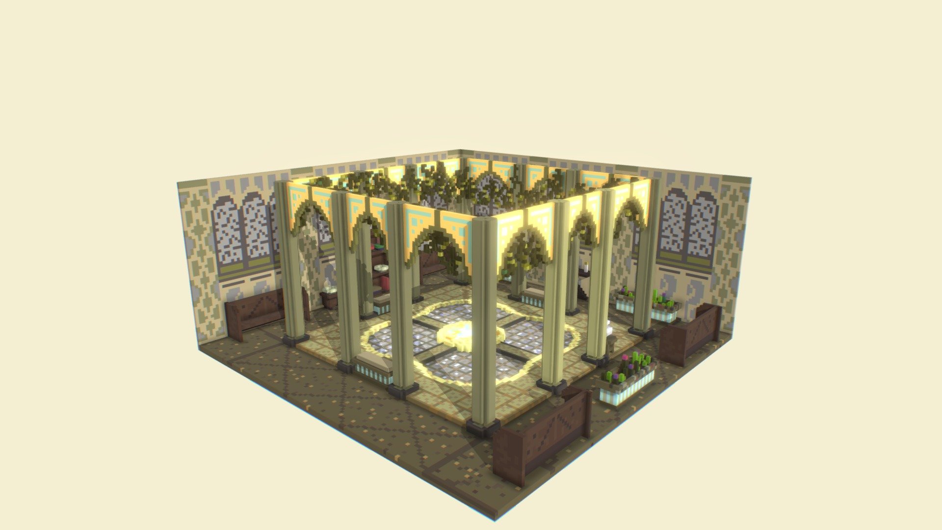 Shrine of Kynareth
