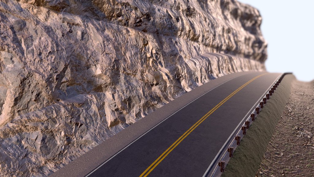 American Road