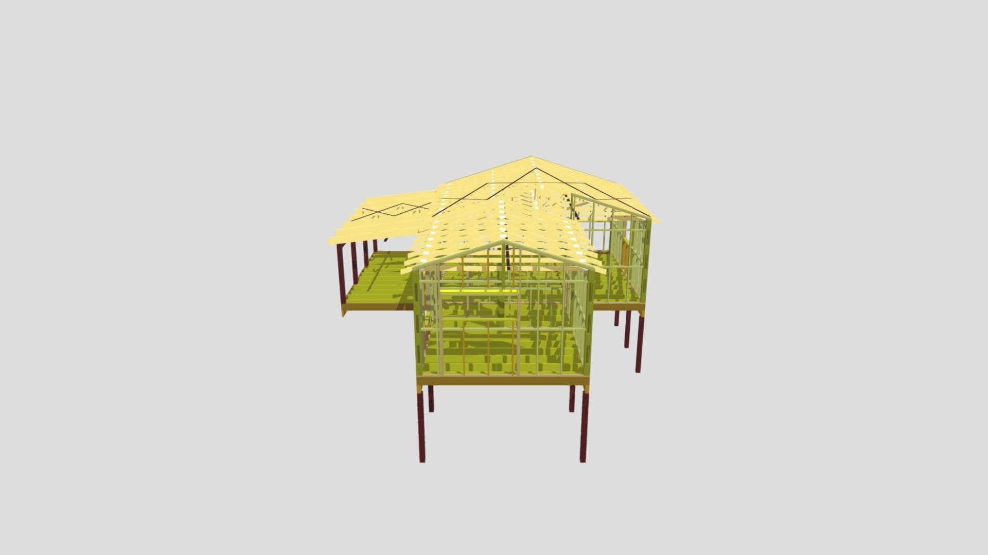 240518 Aa - 3D model by Hanlie [955903c] - Sketchfab