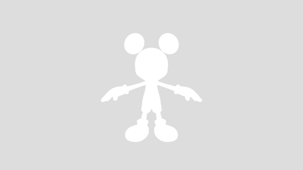 Mickey Mouse