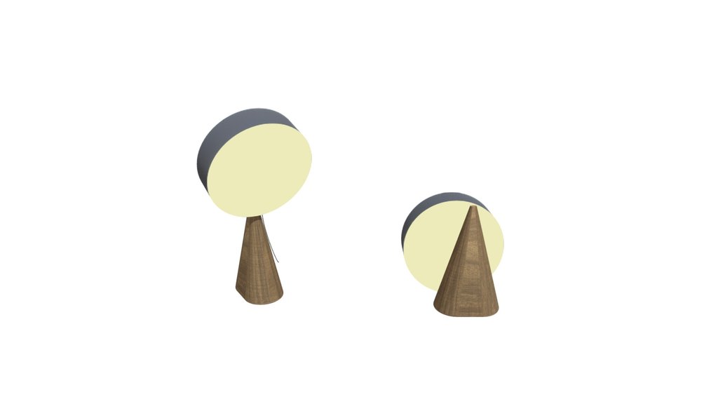 Lighthouse Mini_Second-Studio,designer I.Iacono