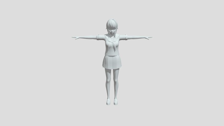 errormodel - Sketchfab