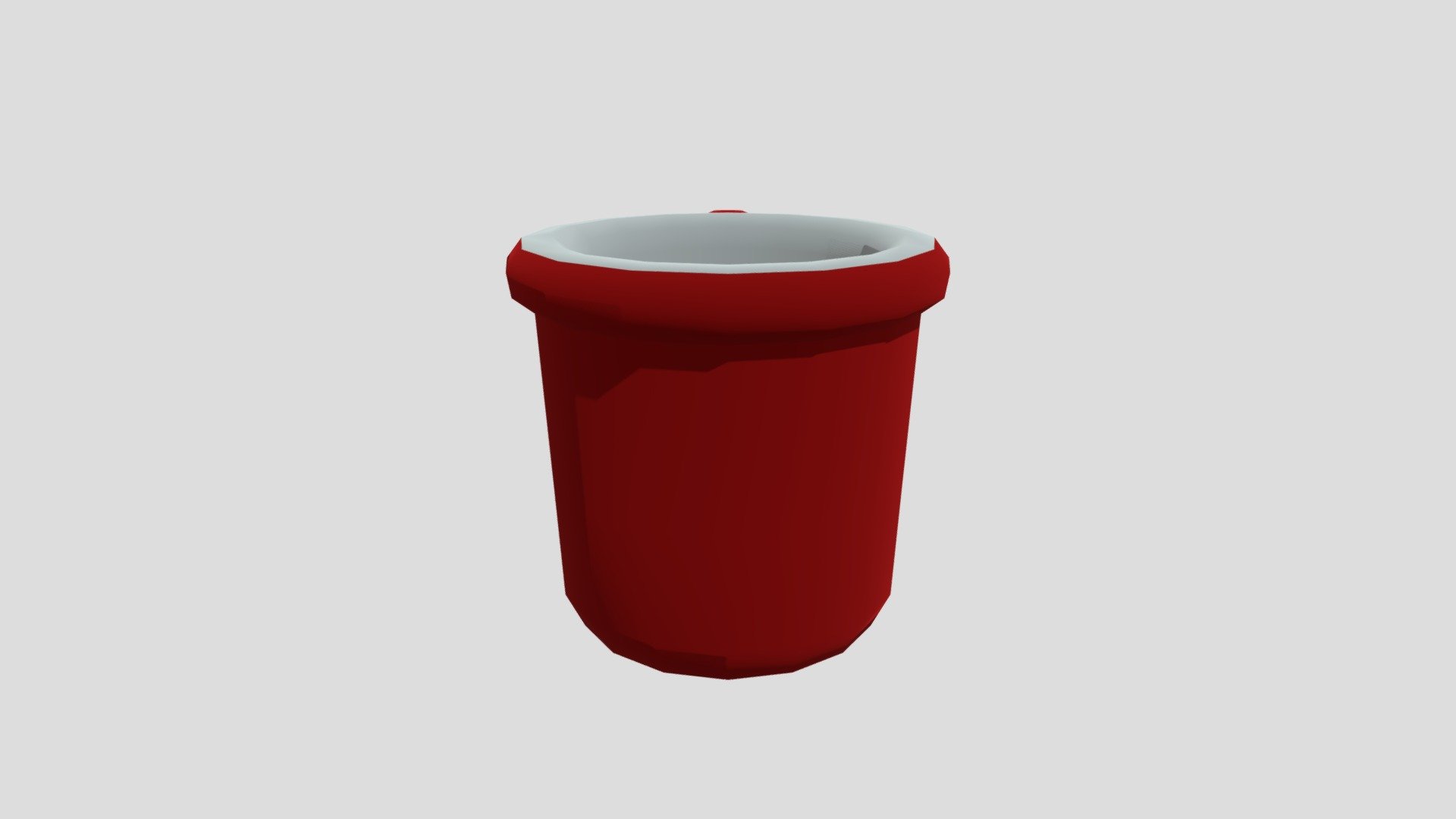 yeeps cup item - Download Free 3D model by azxim (@saefarii533 ...