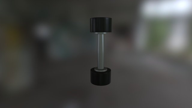 PESA HARDSURFACE 3D Model