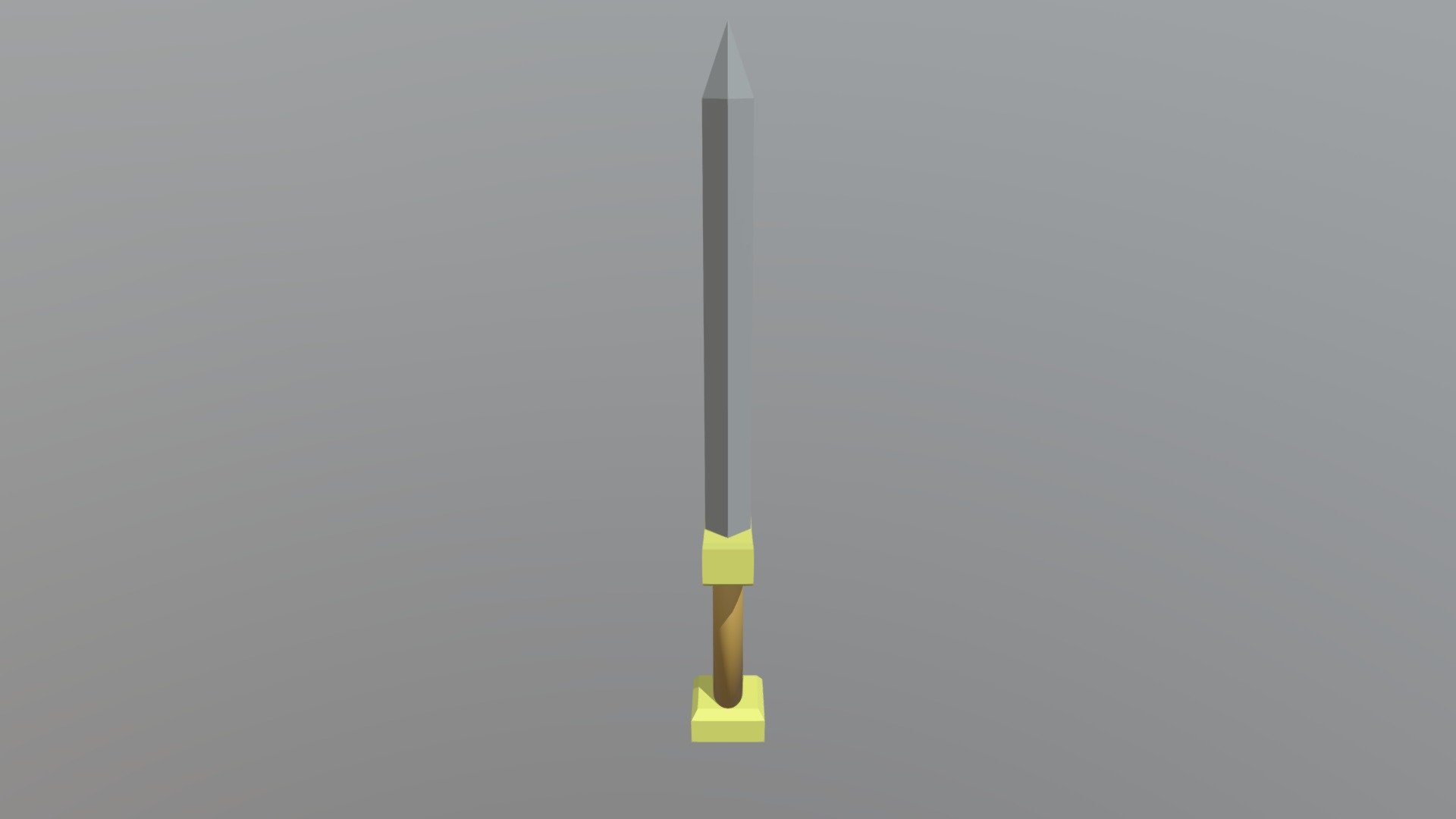 Sword