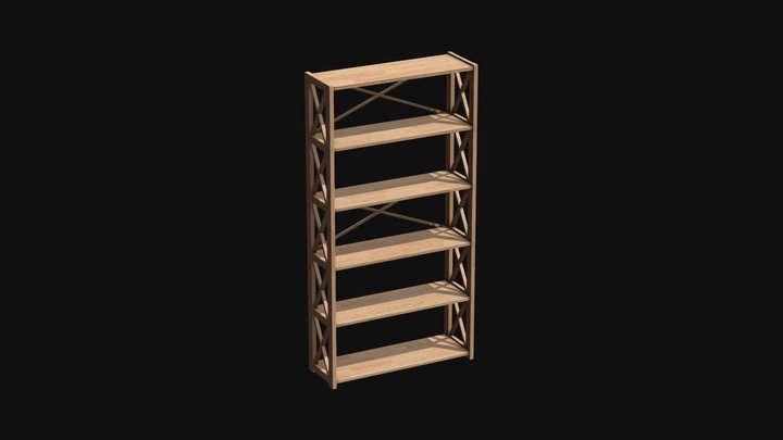 Shelf