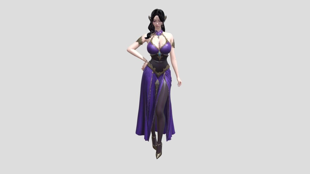 Su Mei - BTTH