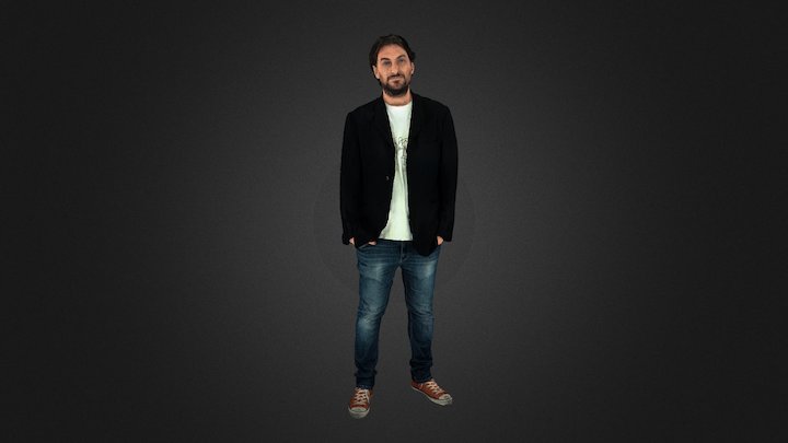 Ciardo 15cm 3D Model