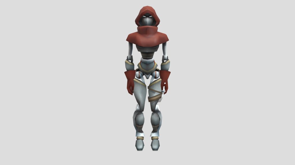 Gretel Mark II