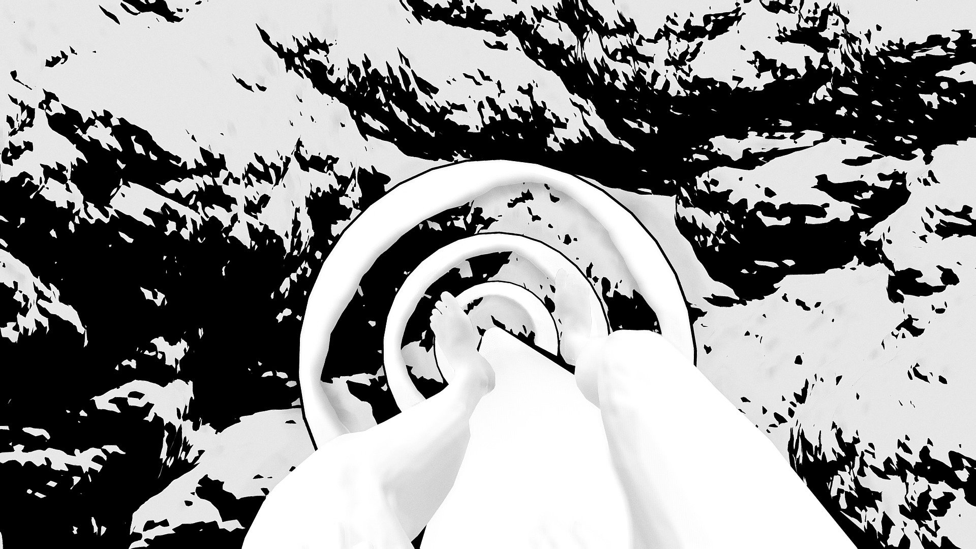 Inktober 2019 Ring