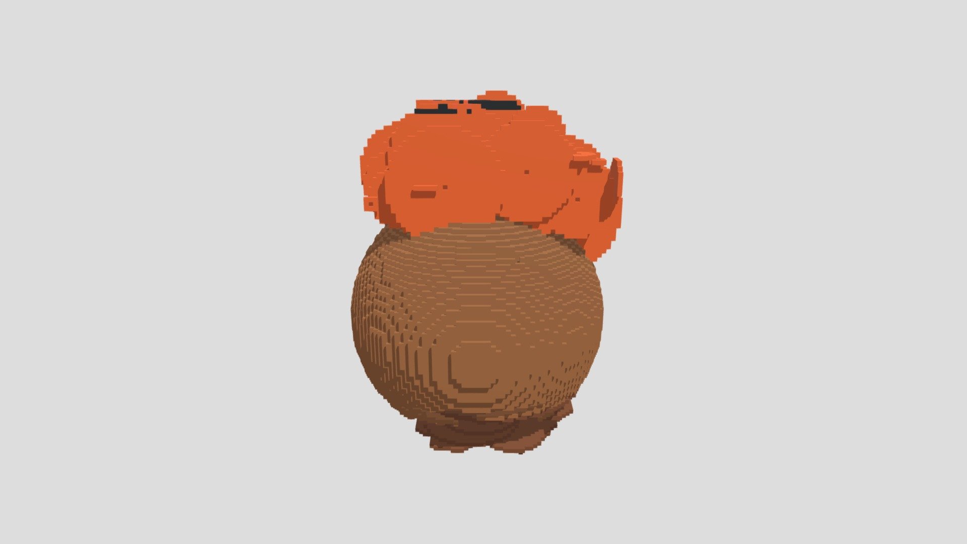 Tailon (Vulpix)