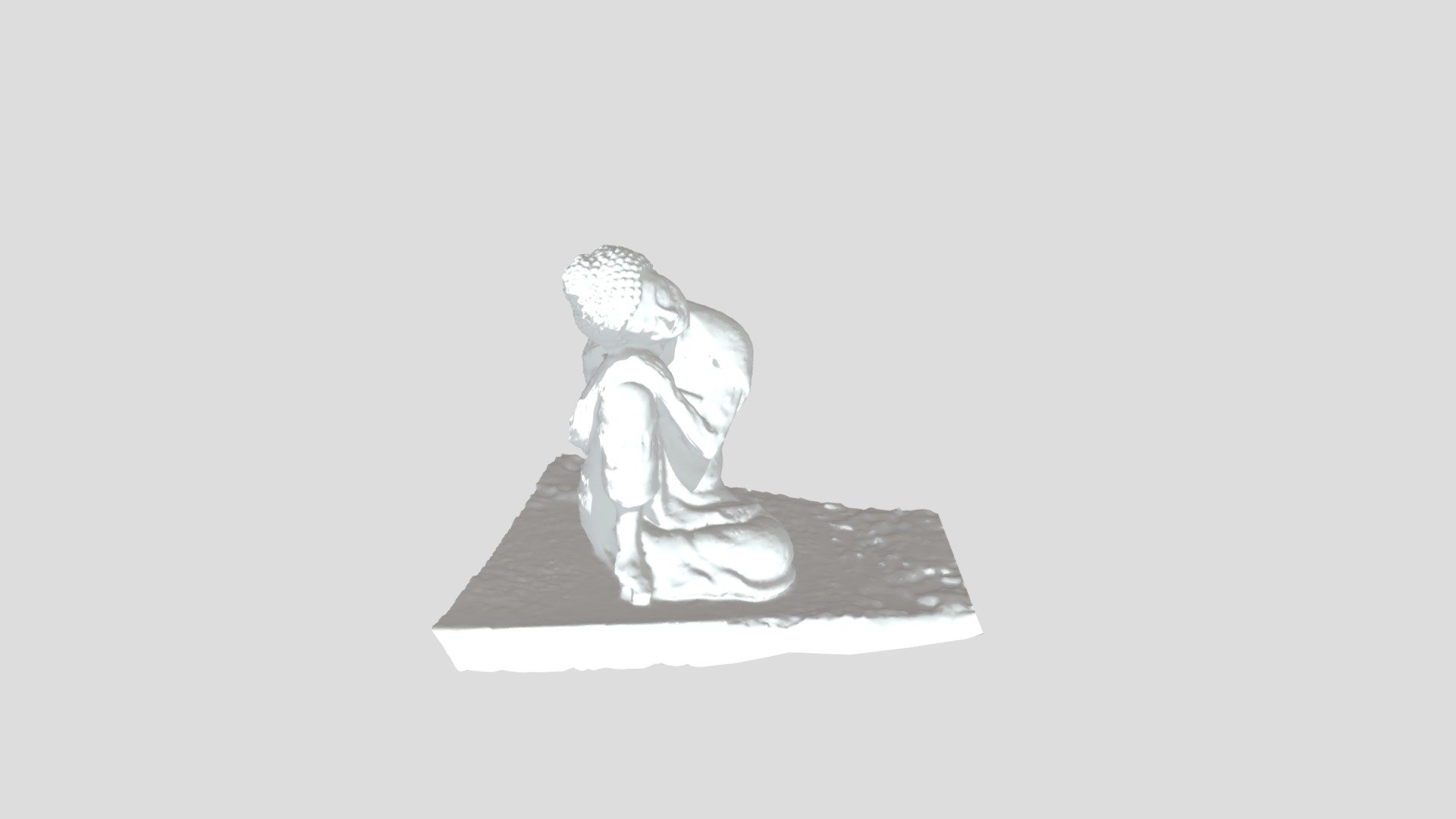 Buddha