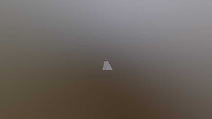 SIDA 3D Model