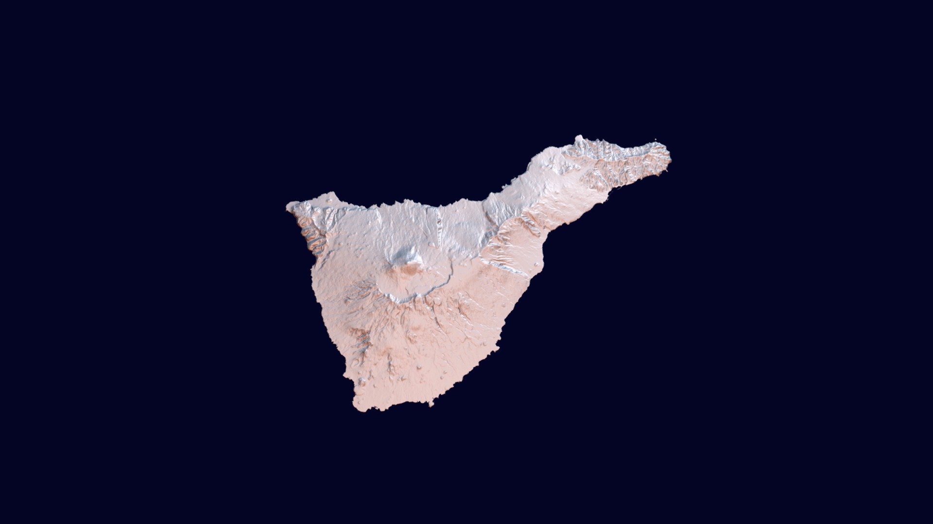 TENERIFE