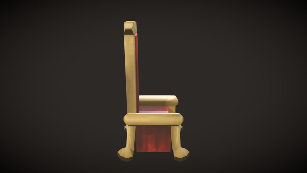 Throne