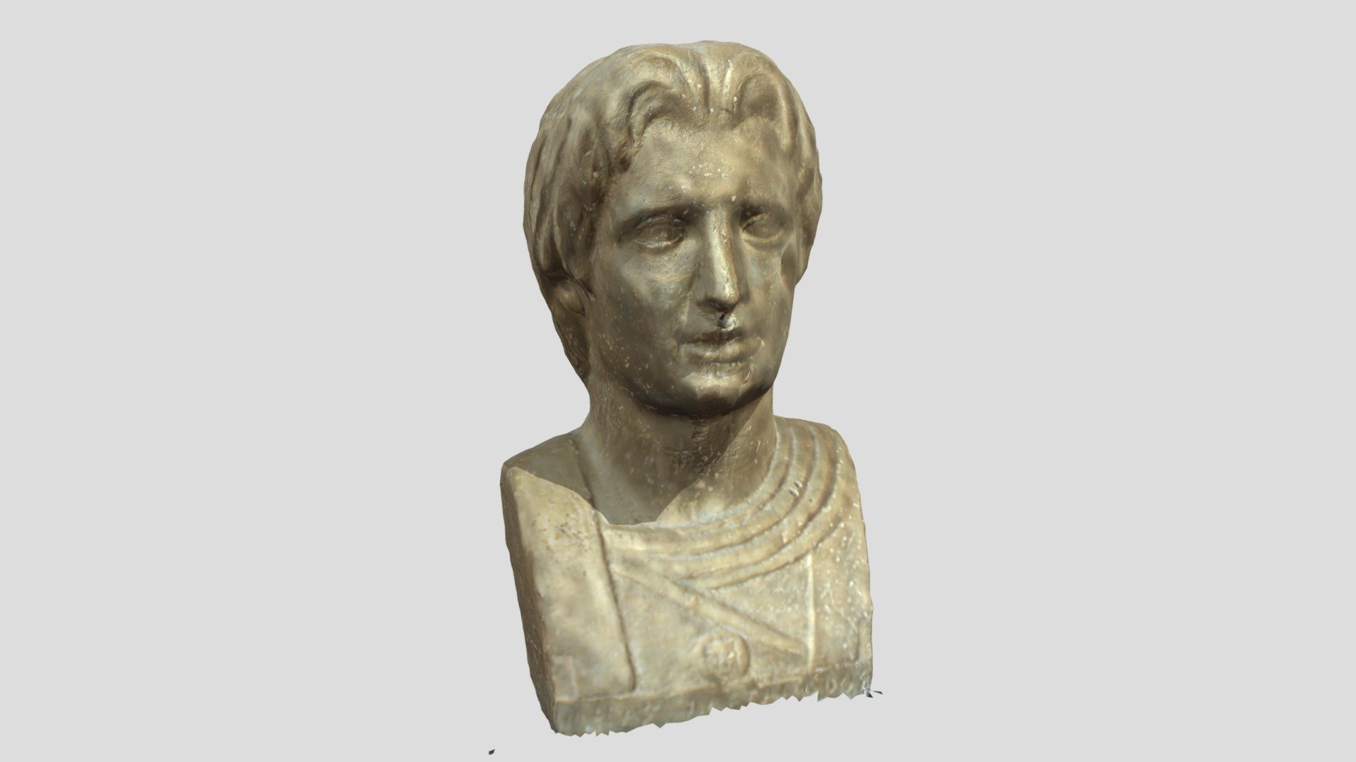 Alexander The Great
