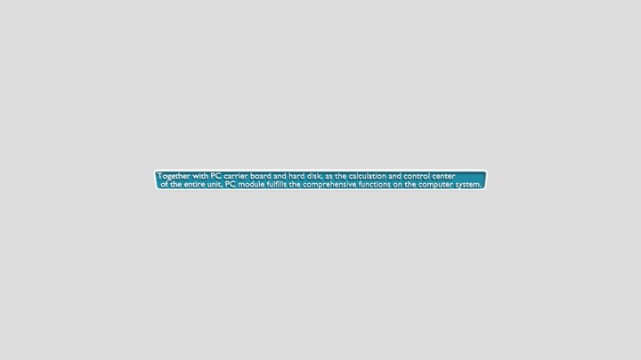 Medford_TF_26 3D Model
