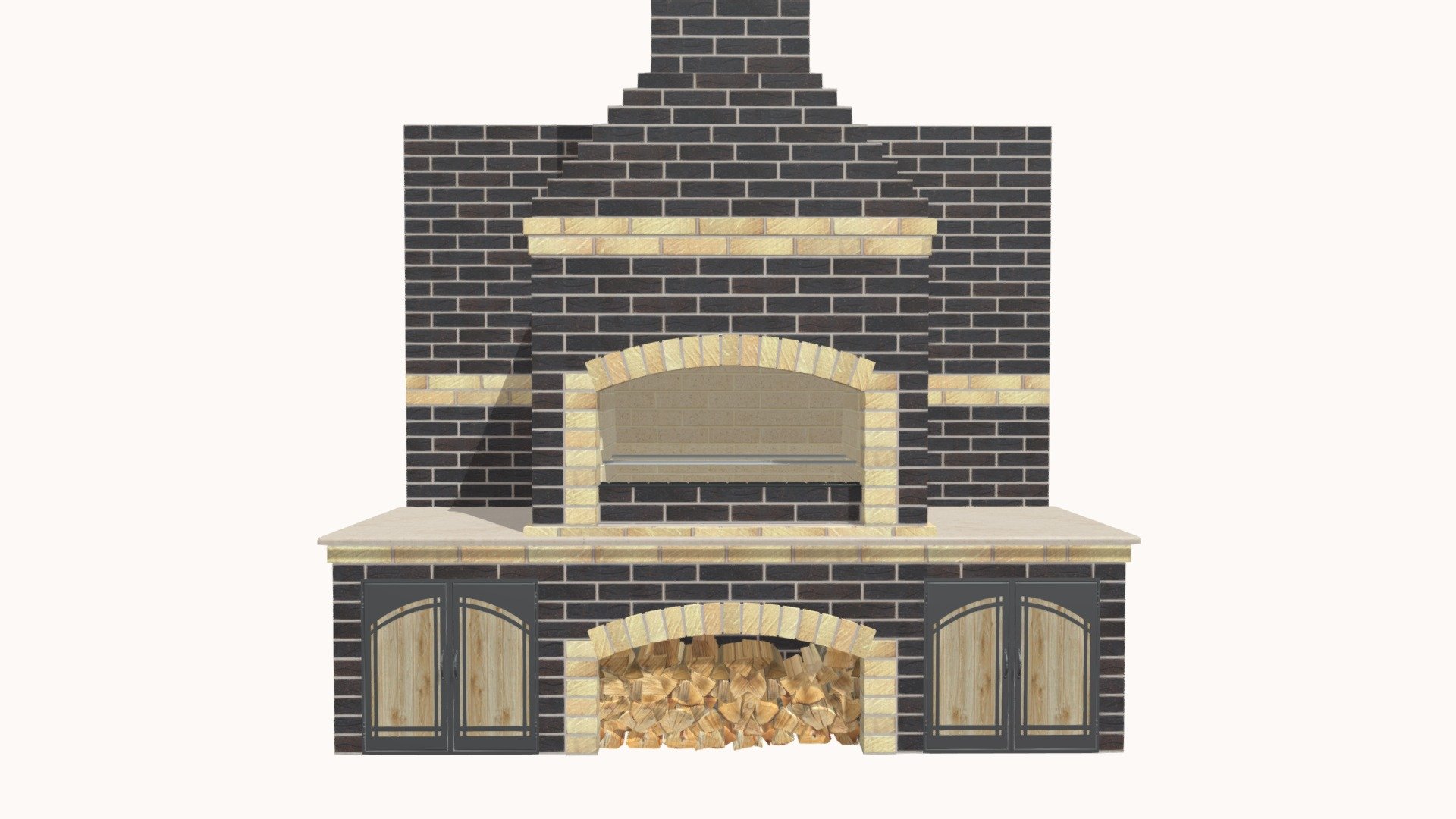 Bern — Sketchfab embed 3D viewer