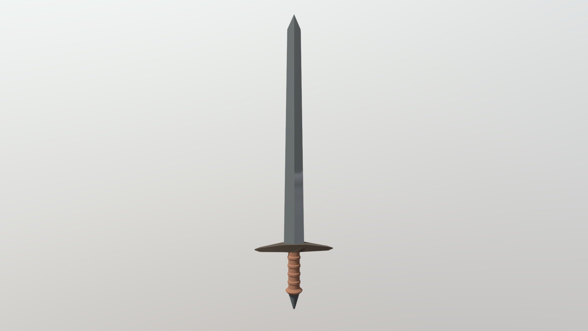 sword #3