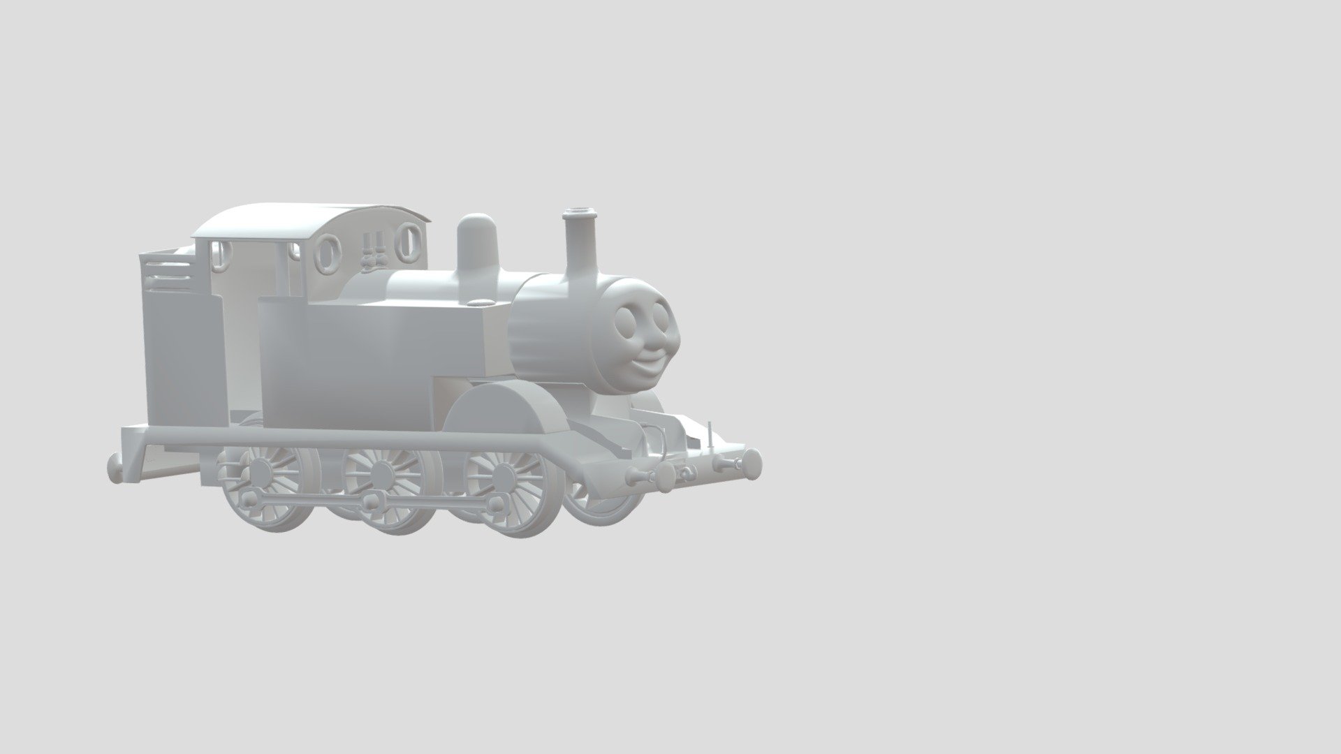 Pilot-thomas - 3D Model By Thomas Fan 2015 (@zaita) [95630b9] - Sketchfab