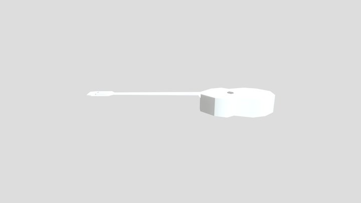 Week 2 3D Model