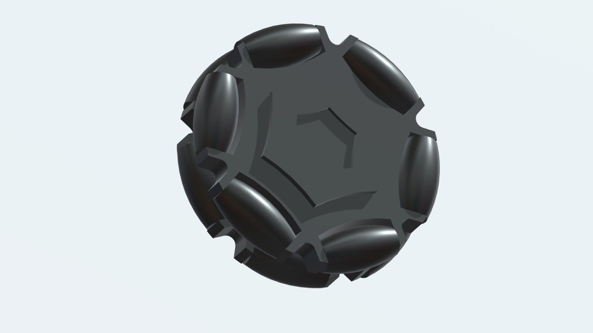 OmniWheel