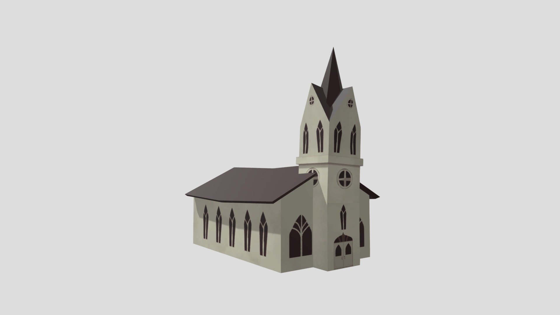Hello Neighbor Church