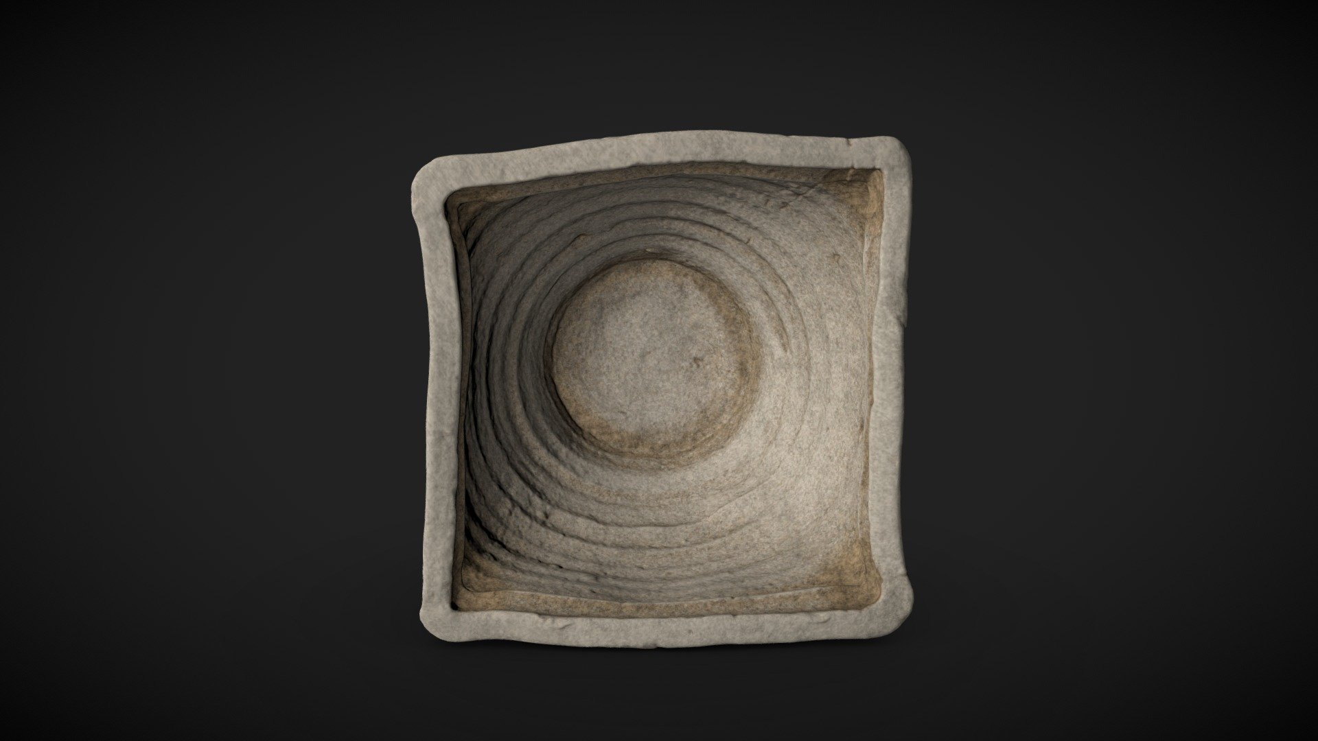 Cup tile 02 — Sketchfab embed 3D viewer