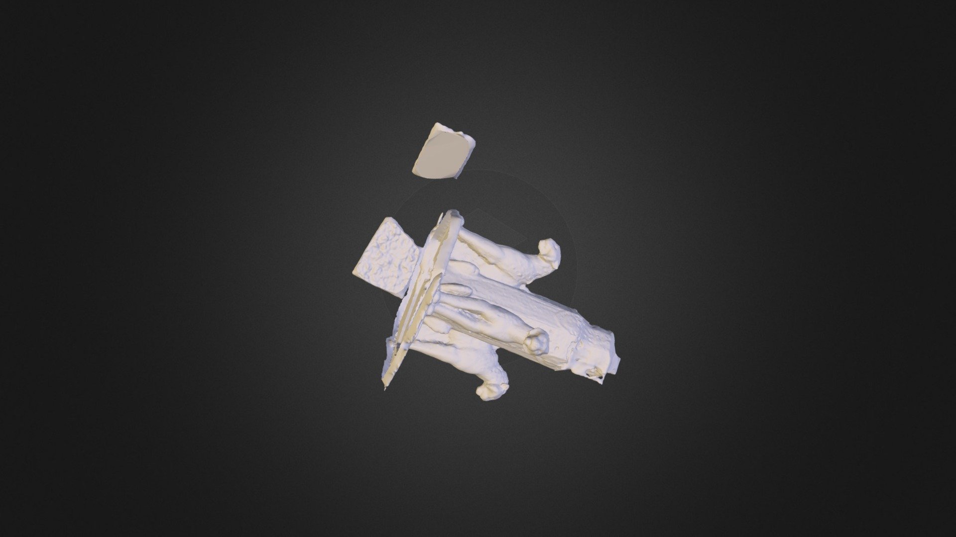 Tiger Model 2.1