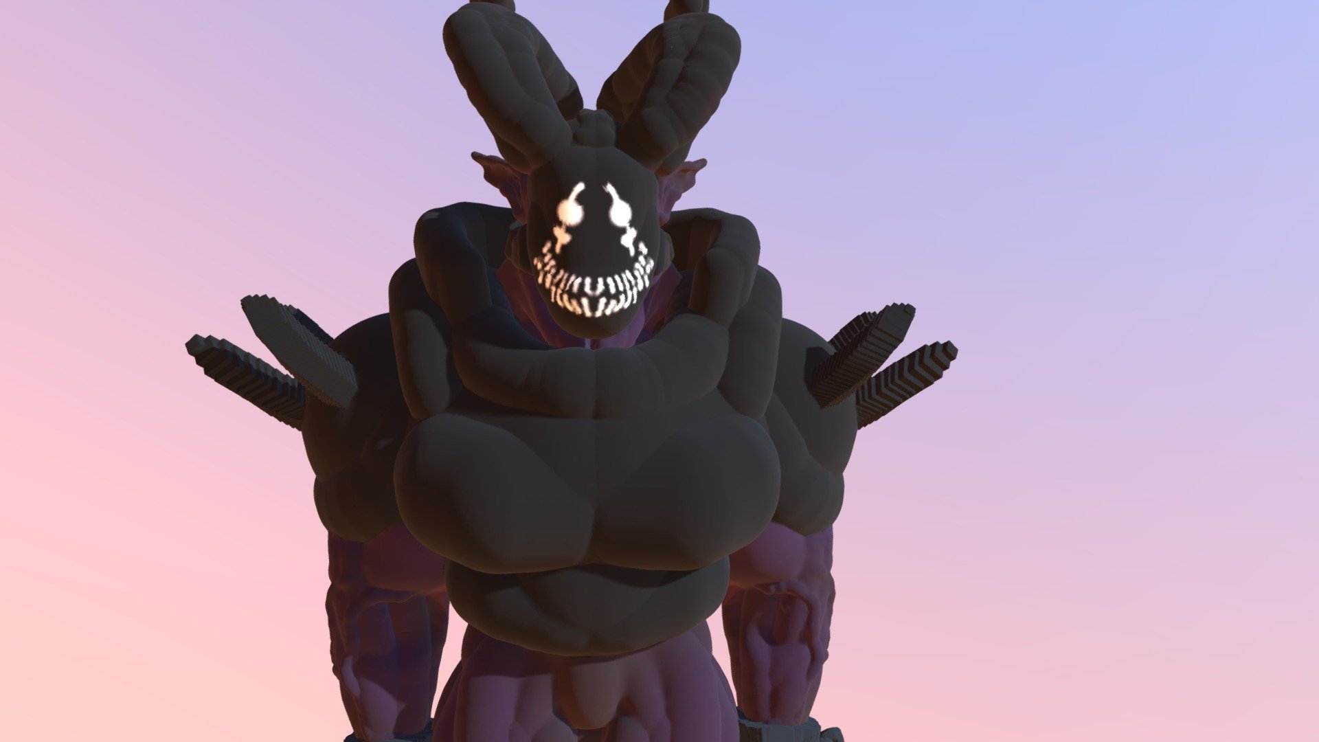 FG Monster2