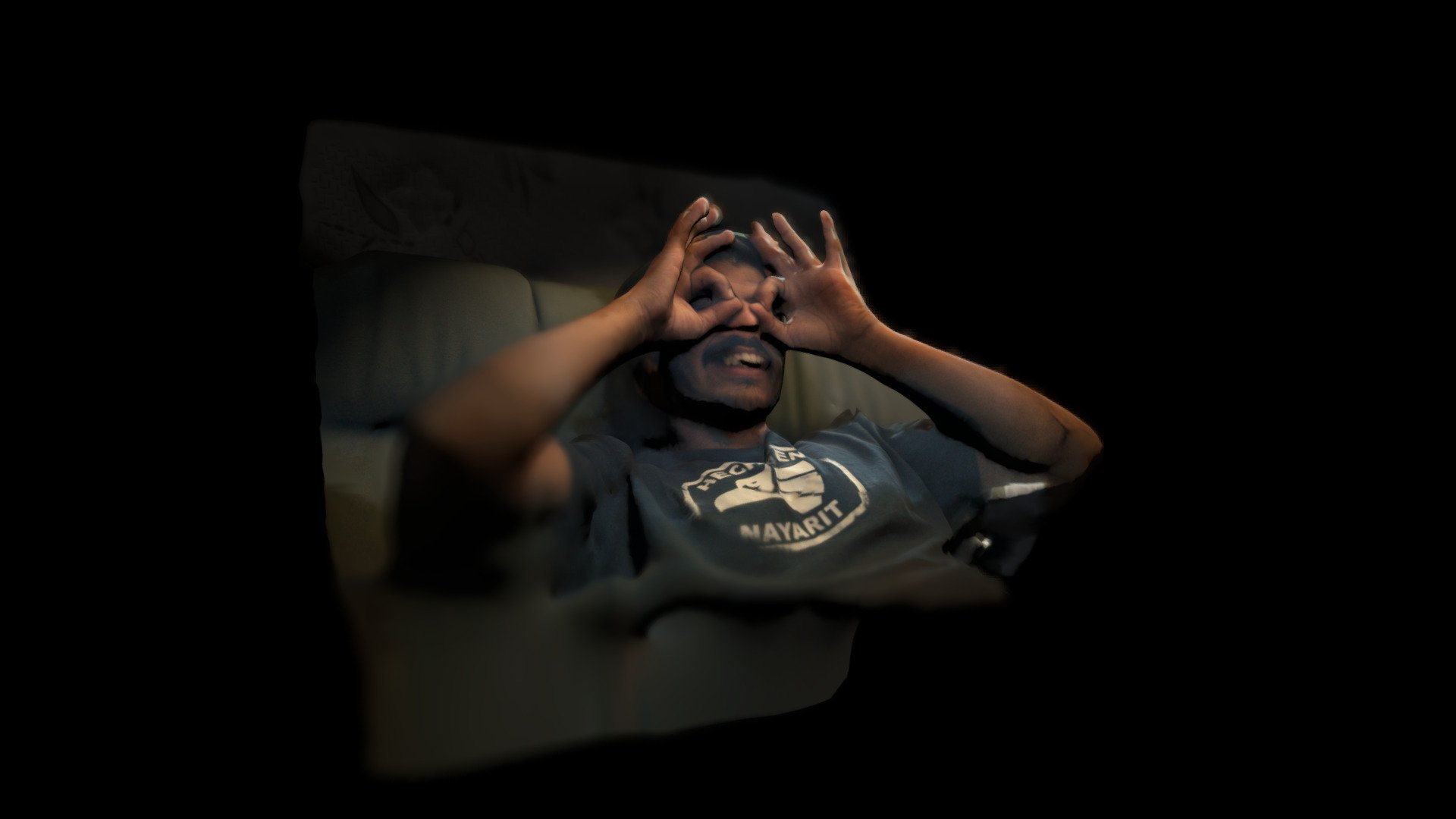 Gerardo eyes